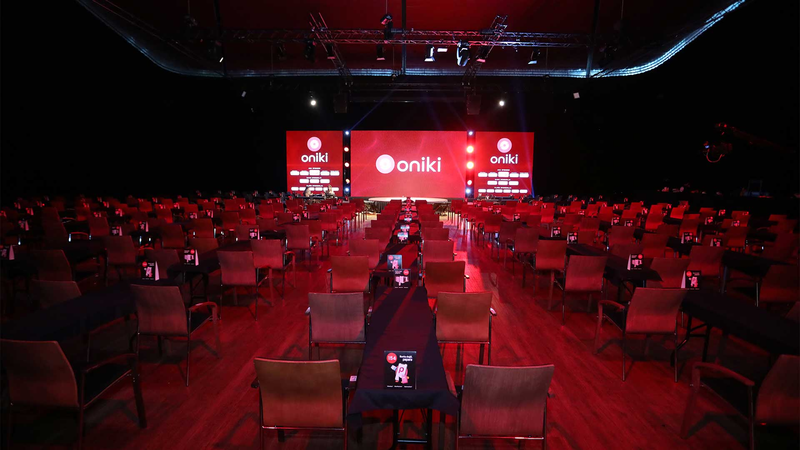 20 Haziran İstanbul - Oniki