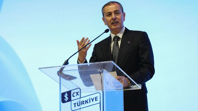 İş Bankası’ndan müşteri deneyimini odağına alan konferans: İş CX Türkiye - egirişim