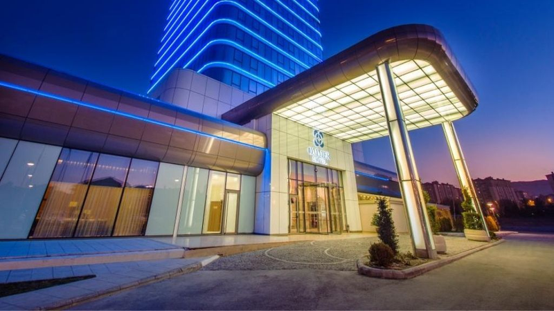 29 Kasım Kayseri E-Ticaret ve E-İhracat Konferansı - Oniki