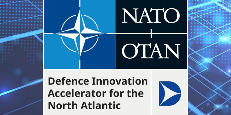 NATO DIANA 2027 Çağrısı
