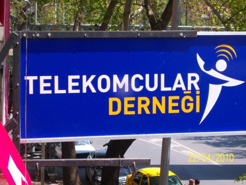 Telekomcular Dernegi