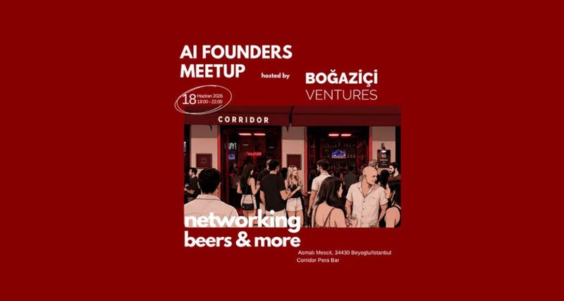 AI Founders Meetup