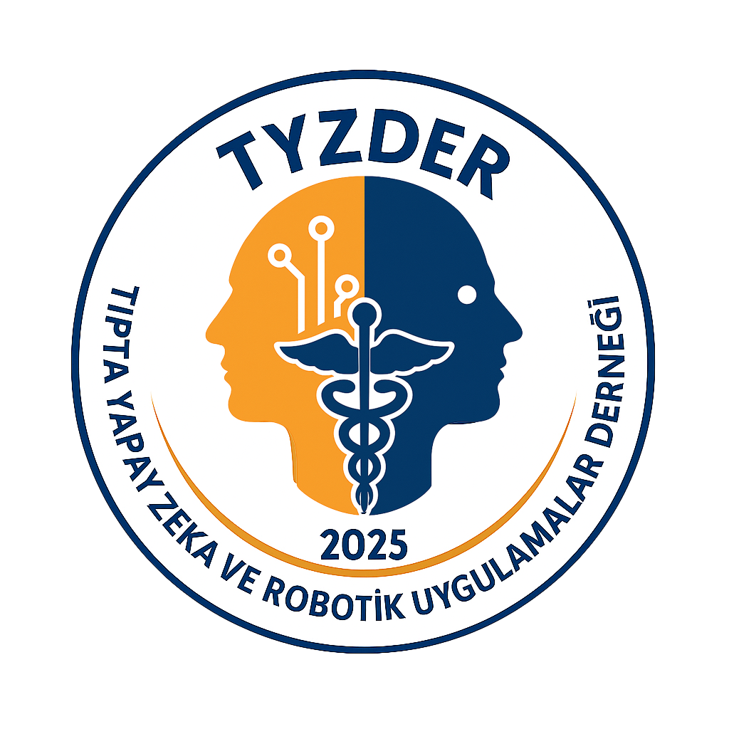 Tıpta Yapay Zeka ve Robotik Uygulamalar Derneği
