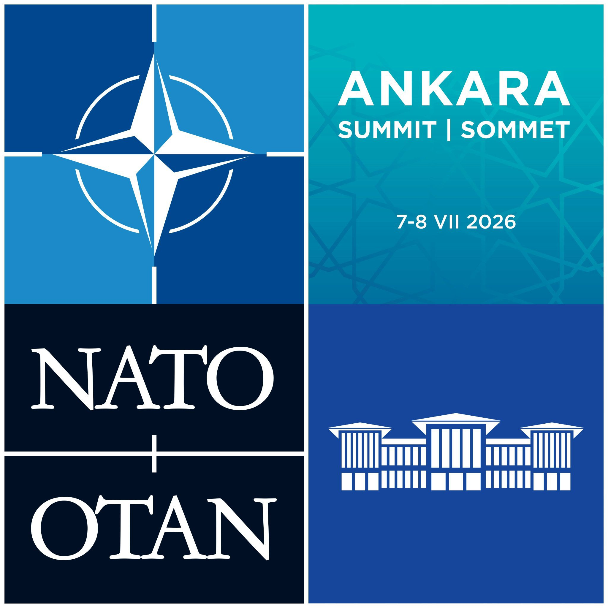 36. NATO Devlet ve Hükümet Başkanları Zirvesi