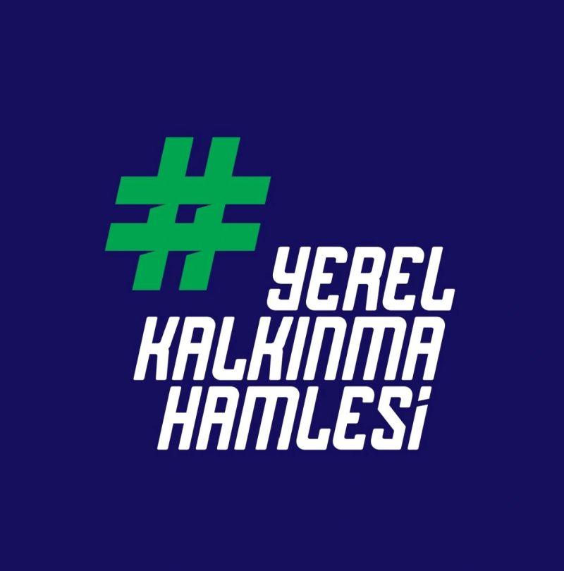 Yerel Kalkınma Hamlesi