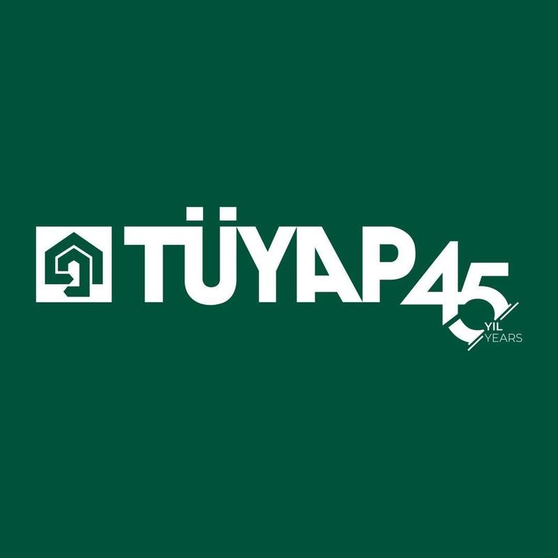 Tüyap Fuar ve Kongre Merkezi