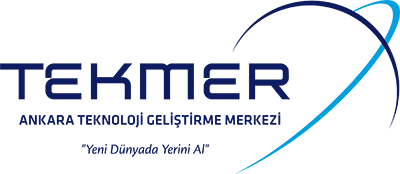 Ankara TEKMER Teknoloji Geliştirme Merkezi A.Ş.
