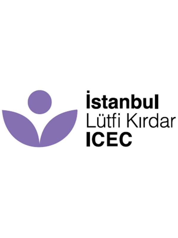 Lütfi Kırdar Uluslararası Kongre ve Sergi Sarayı