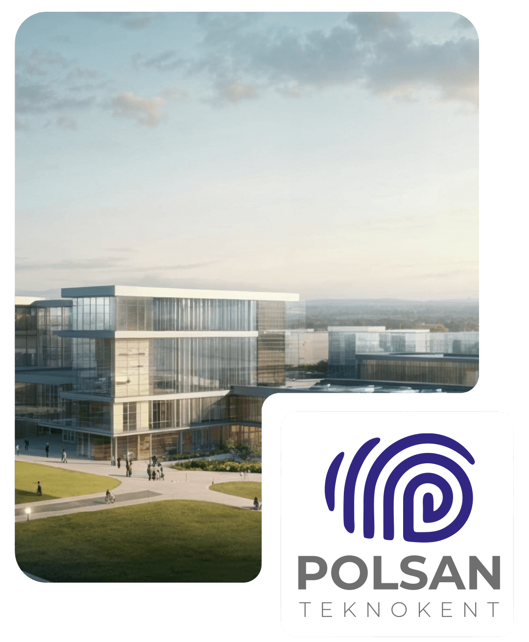 POLSAN Teknoloji Geliştirme Bölgesi