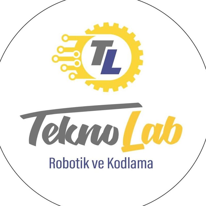 Teknoloji Laboratuvarı Robotik ve Kodlama Derneği