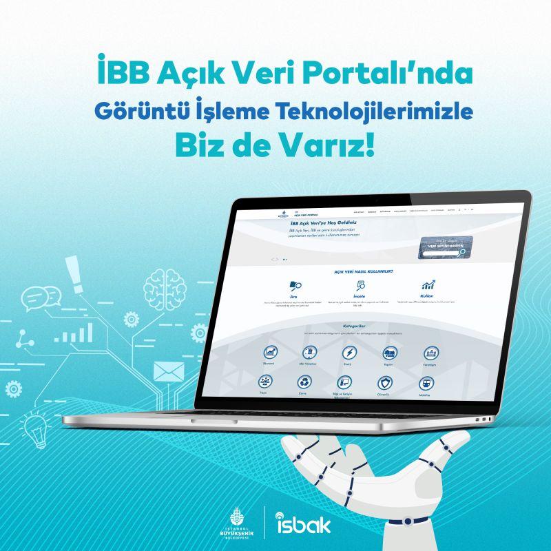 İstanbul Açık Veri Portalı