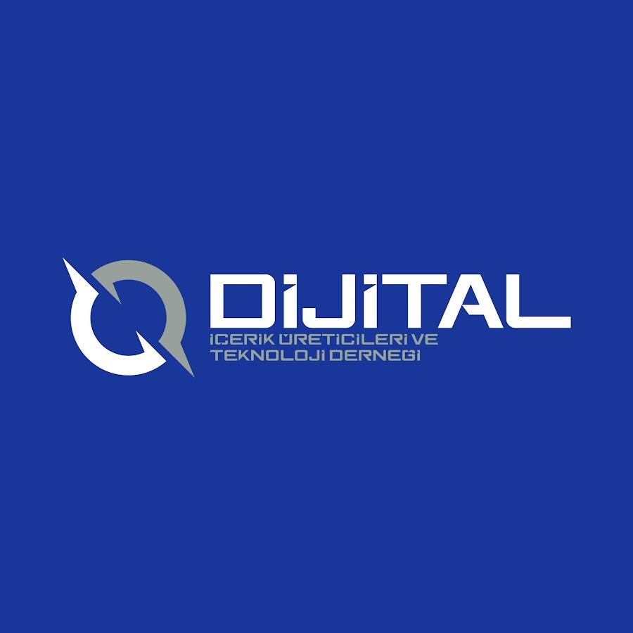 Dijital İçerik Üreticileri ve Teknoloji Derneği