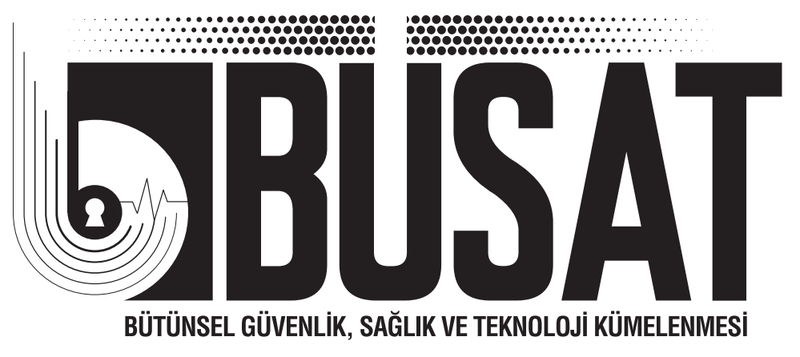 Bütünsel Güvenlik, Sağlık ve Teknoloji Kümelenmesi Derneği