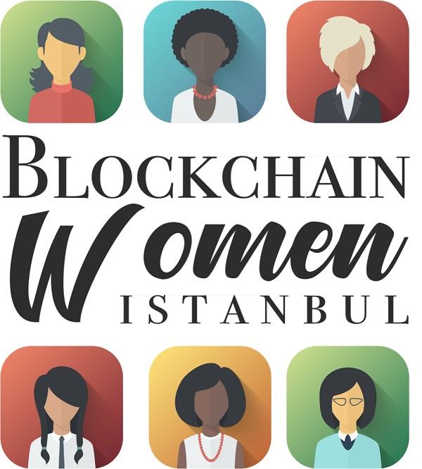 İstanbul Blokzincir Kadınları Derneği