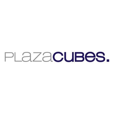 Plaza Cubes
