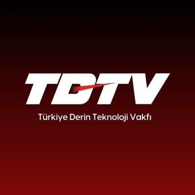 Türkiye Derin Teknoloji Vakfı