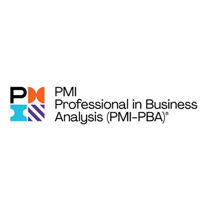PMI Professional in Business Analysis (PMI-PBA)