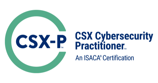 Cybersecurity Practitioner Certification (CSX-P)