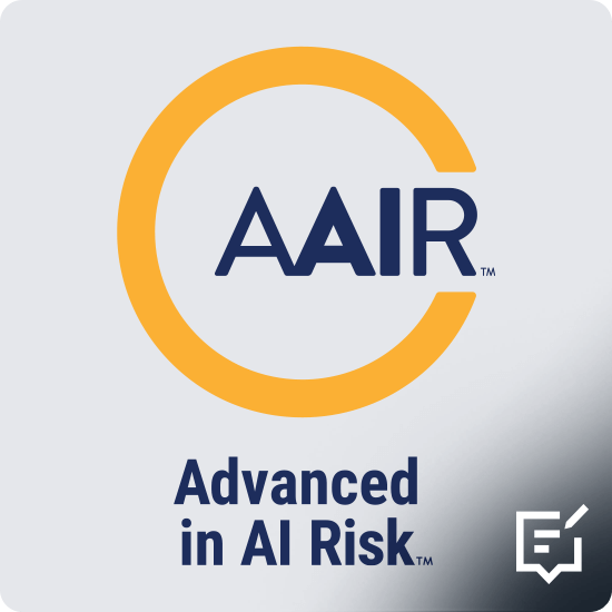 Advanced in AI Risk (AAIR)