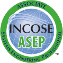 Associate Systems Engineering Professional (ASEP)