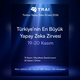 Türkiye Yapay Zeka Zirvesi 2026