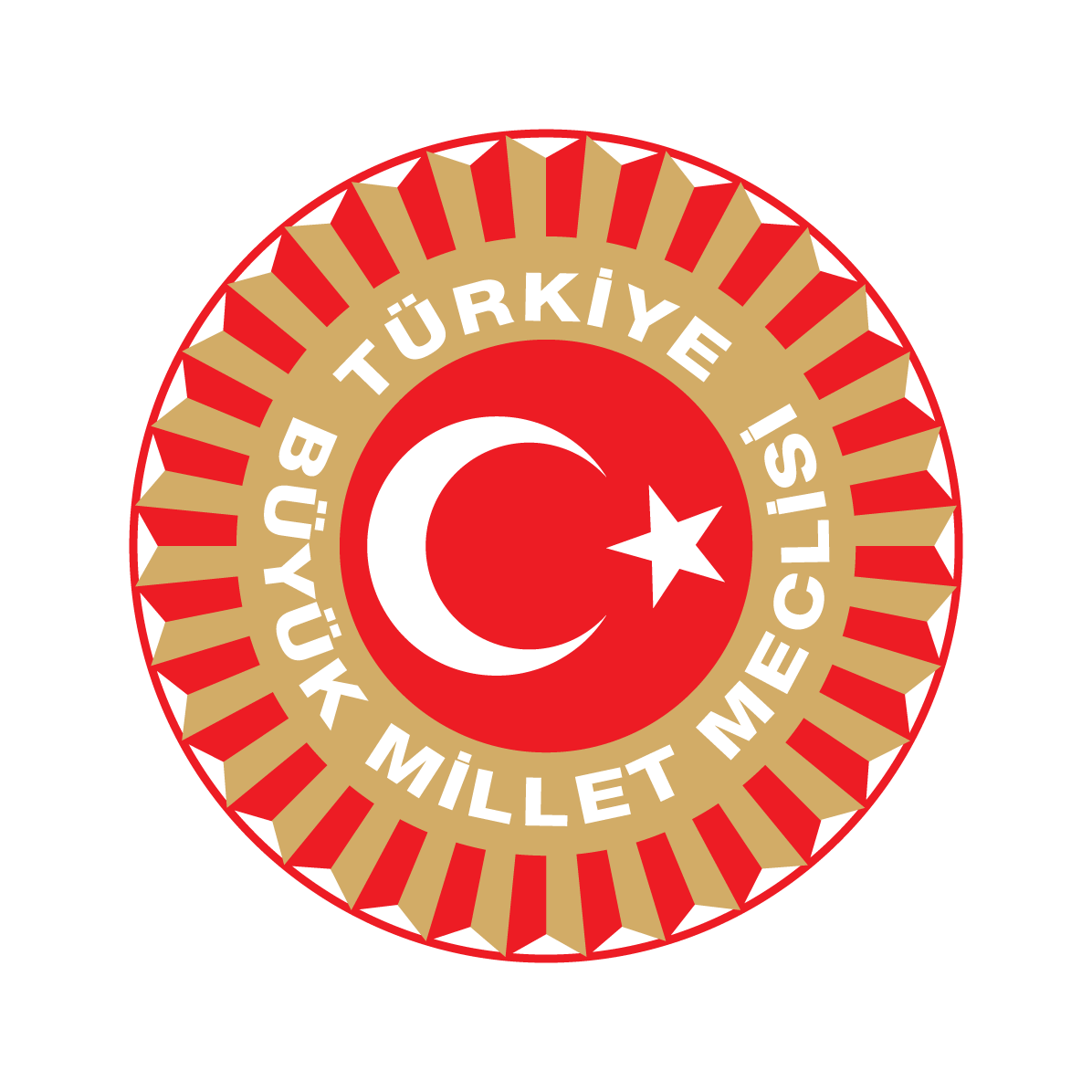 Türkiye Büyük Millet Meclisi