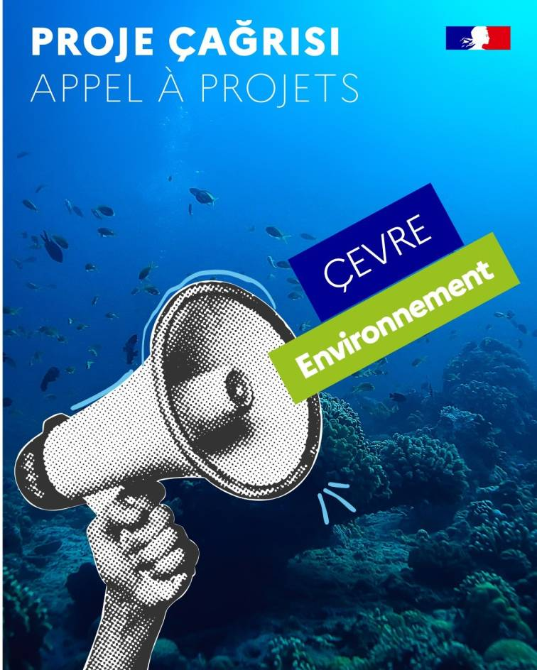 Proje Çağrısı: Çevre 2026