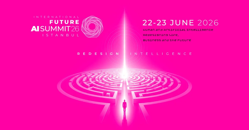 Future AI Summit 26