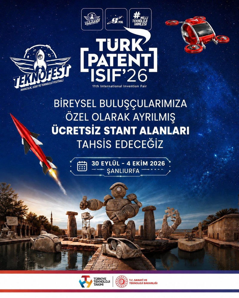 Uluslararası Buluş Fuarı