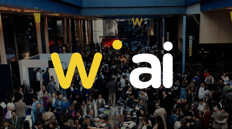 Webrazzi AI 2026