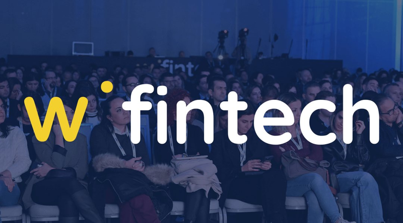 Webrazzi Fintech 2026