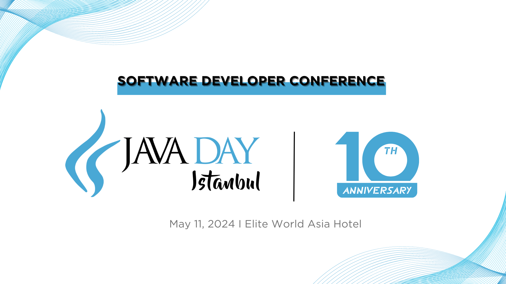 JAVA DAY ISTANBUL