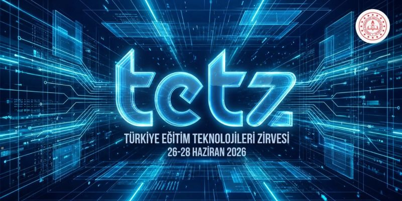 Türkiye Eğitim Teknolojileri Zirvesi