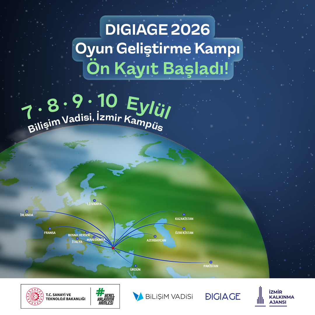 12. Game Development Camp &  Indie Game Global Summit