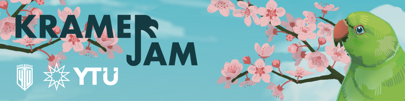 Kramer Jam Başvuru Formu