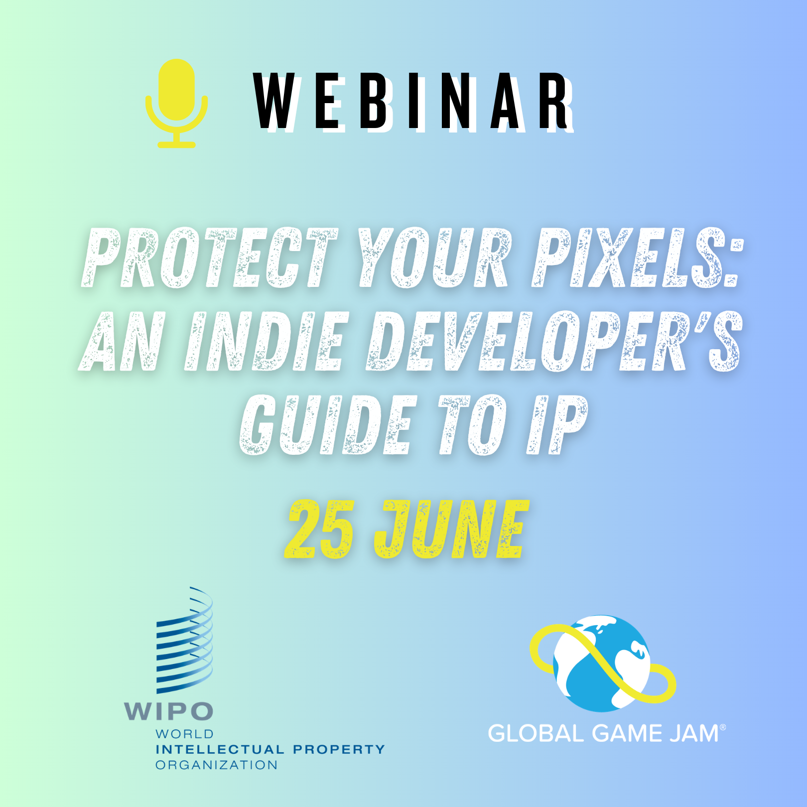 Protect Your Pixels: An Indie Developer's Guide to IP