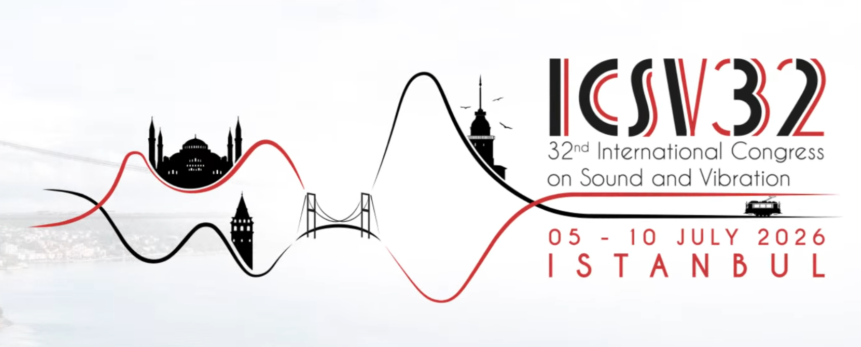 32nd International Congress on Sound and Vibration