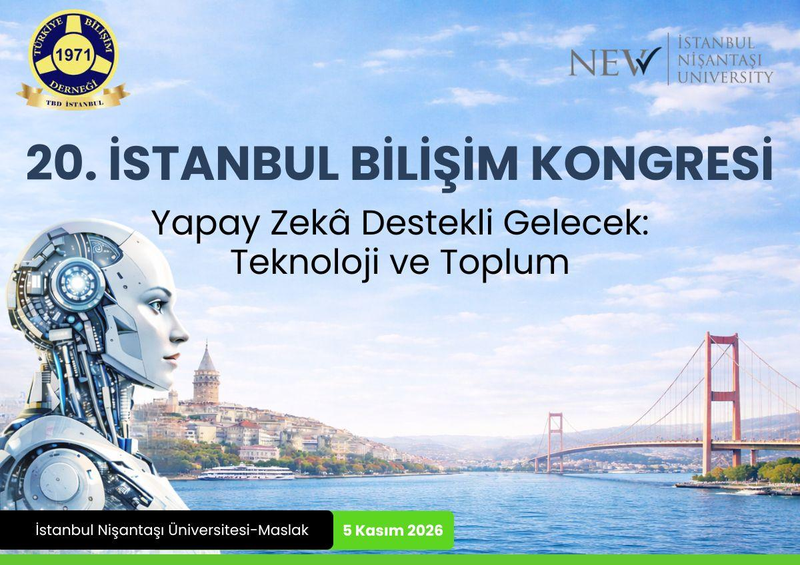 20. İstanbul Bilişim Kongresi