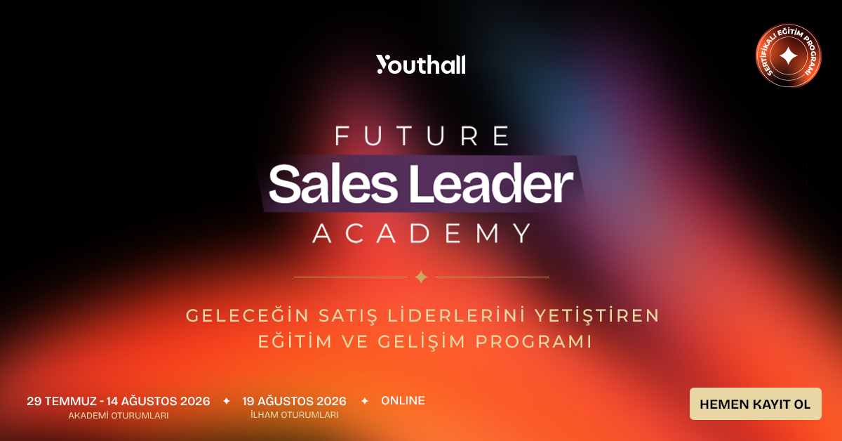Future Sales Leader Academy