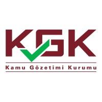 Kamu Gözetimi, Muhasebe ve Denetim Standartları Kurumu