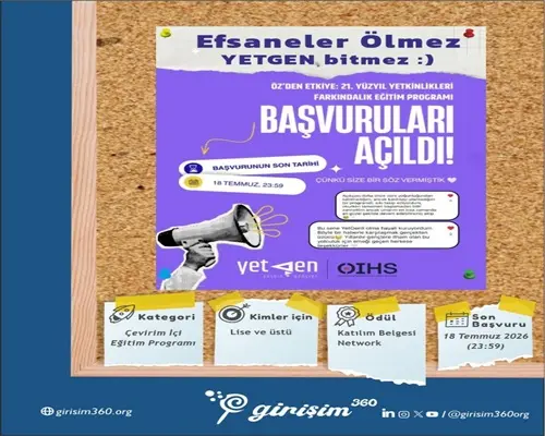 Lise Öğrencileri İçin Büyük Fırsat: 