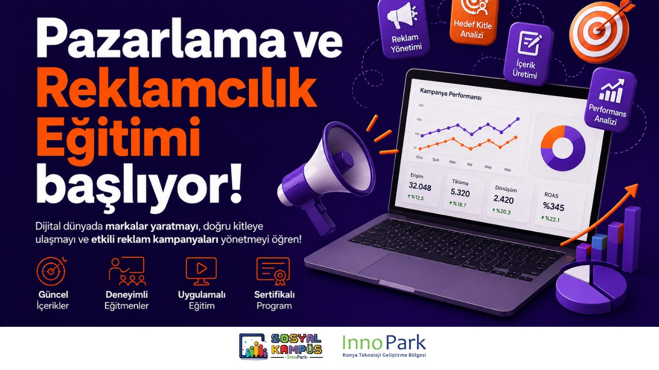 Pazarlama ve Reklamcılık Temelleri