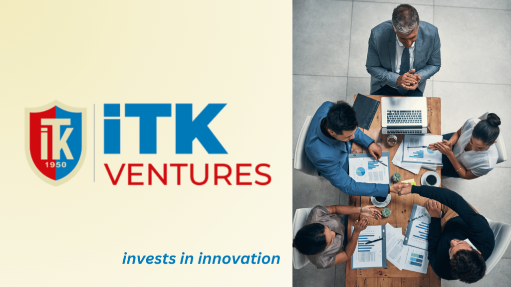 ITK Ventures