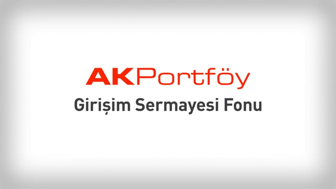 AK Portföy Yönetimi A.Ş. Girişim Sermayesi Yatırım Fonları