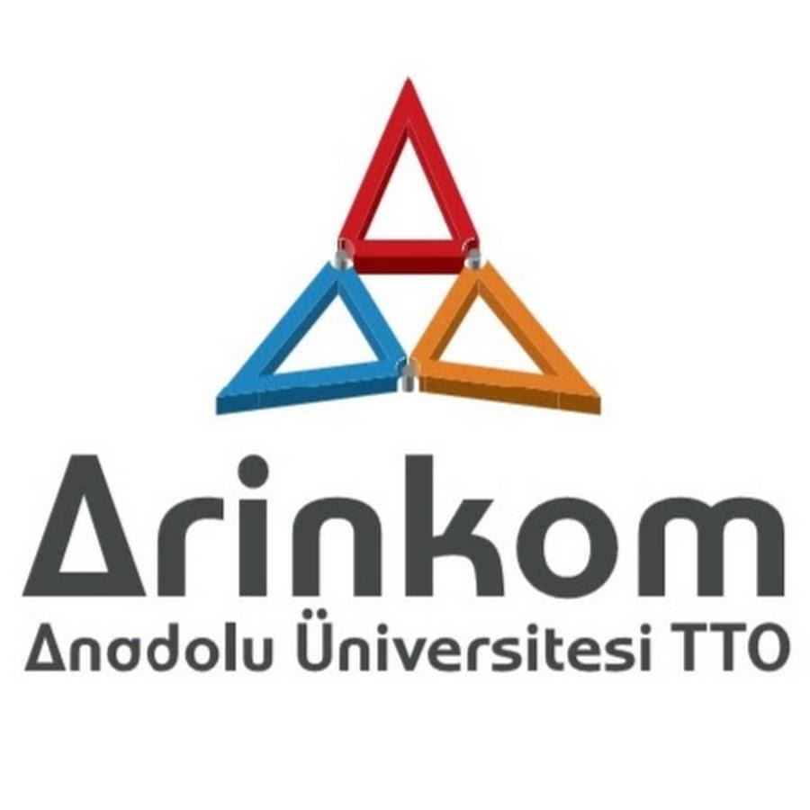 Arinkom Teknoloji Transfer Ofisi