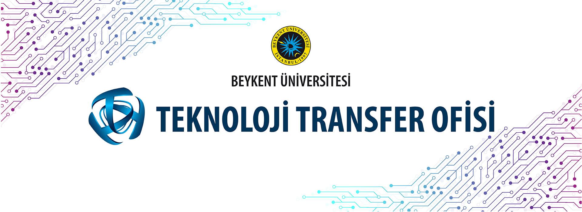 Beykent Üniversitesi Teknoloji Transfer Ofisi