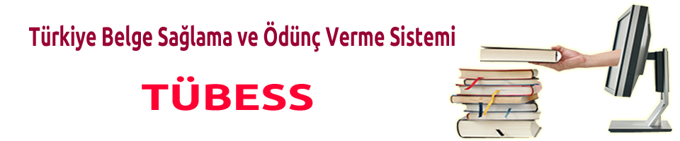 Türkiye Belge Sağlama ve Ödünç Verme Sistemi