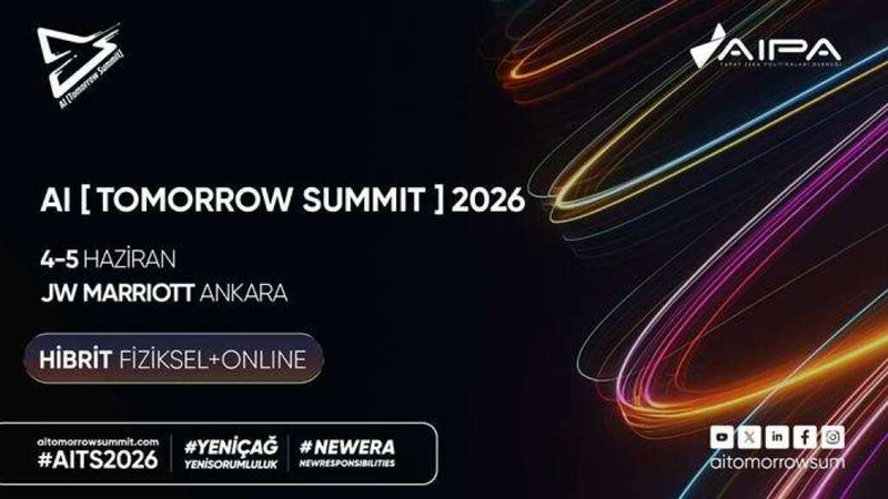 AI Tomorrow Summit 2026