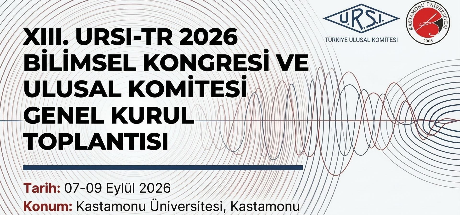 Uluslararası Radyo Bilimcileri Birliği Kongresi