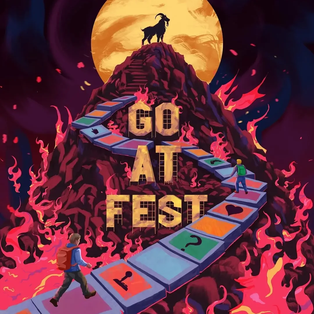 GOAT FEST